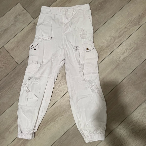 Carmar pants - Picture 1 of 1